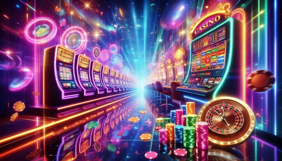 Fortuna casino